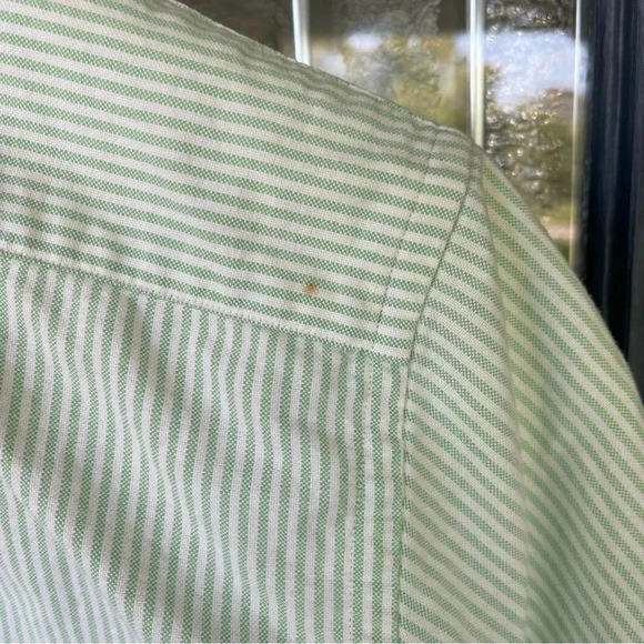 Ralph Lauren women’s size 6 button down - Picture 2 of 4